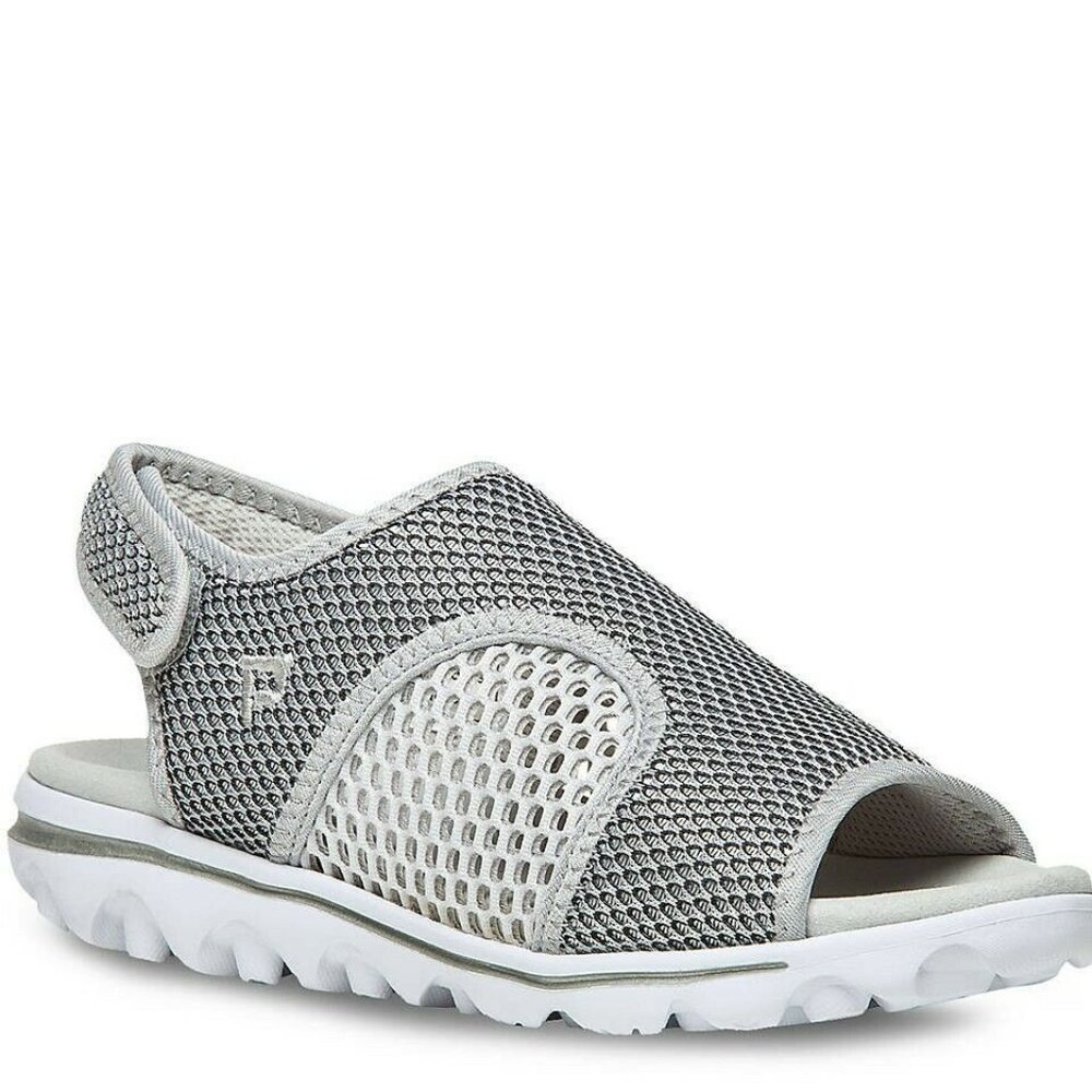 PROPET TravelActiv SS Sandal Womens SZ 12w